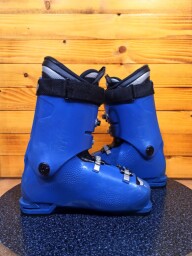 LYŽIARKY TECNICA RT MACH SPORT HV 28MP